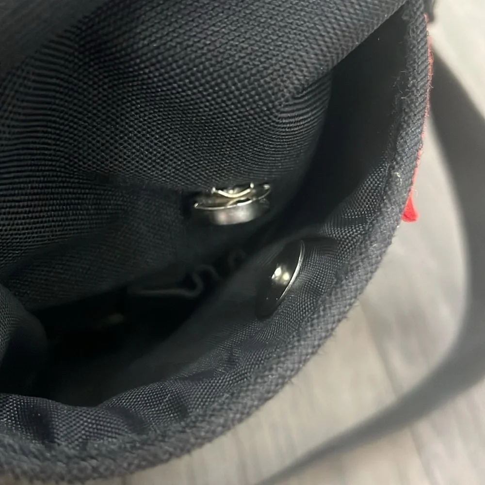 Skip hop duo double signature maternity diaper bag